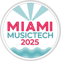 miami music tech logo