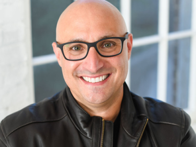 Gregg Stein