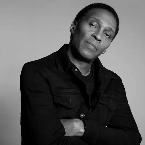 Keith Shocklee