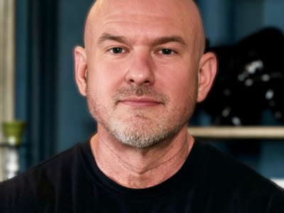 Eric Galen